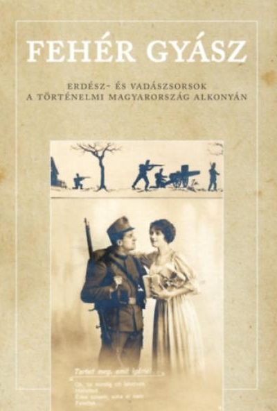 Fehér gyász