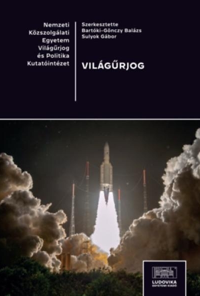 Világűrjog