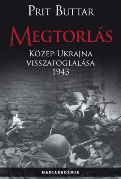 Megtorlás