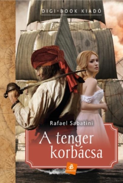 A tenger korbácsa