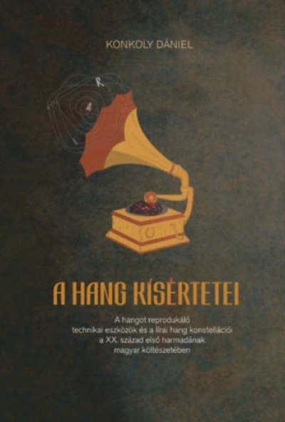 A hang kísértetei