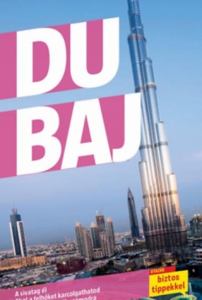 Dubaj - Marco Polo