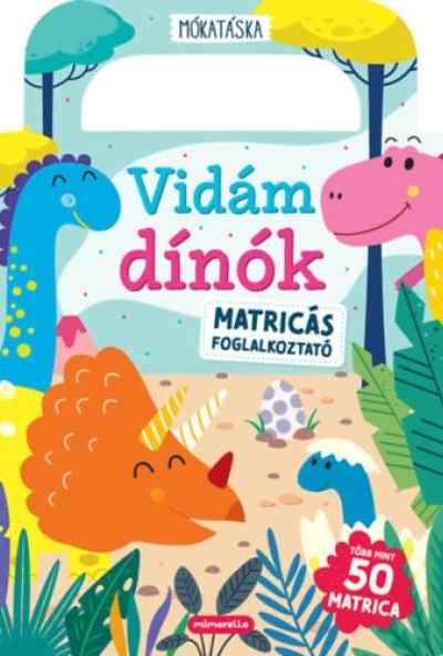 Vidám dínók