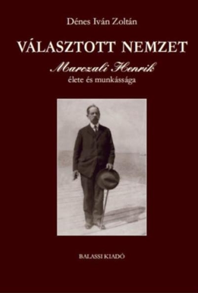 Választott nemzet