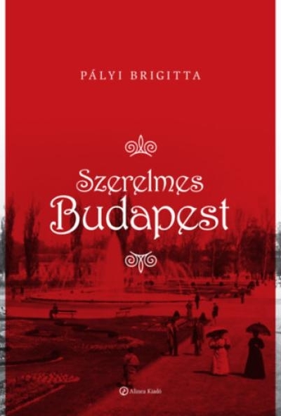 Szerelmes Budapest