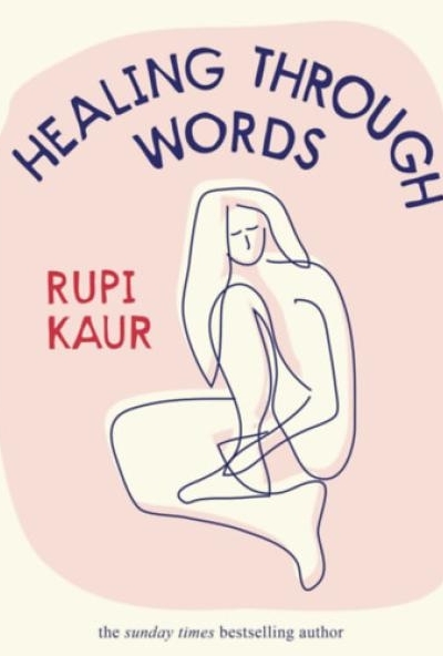 Healing Through Words