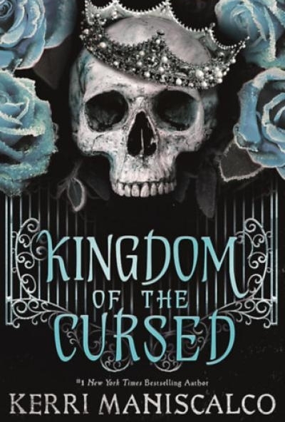 Kingdom of the Cursed
