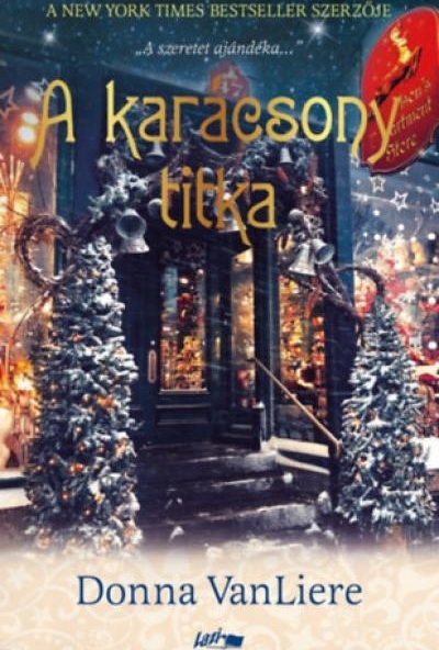 A karácsony titka