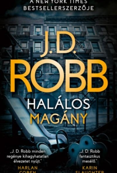 Halálos magány
