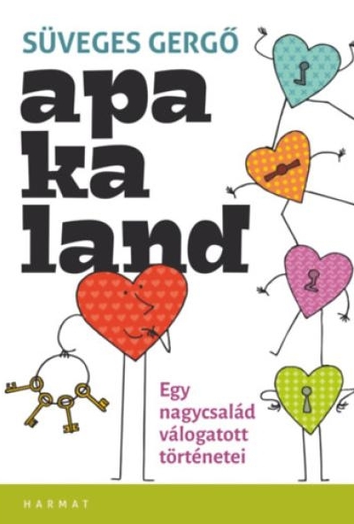 Apakaland