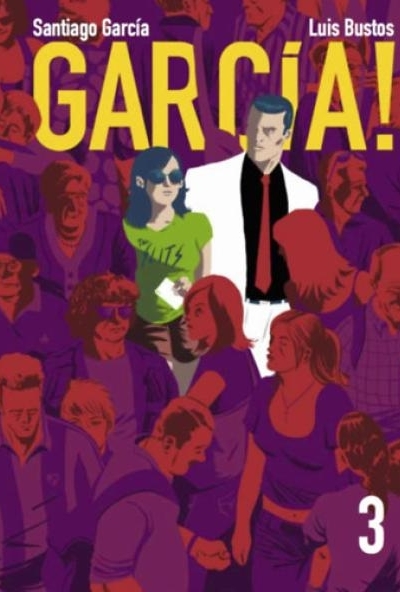García! 3.