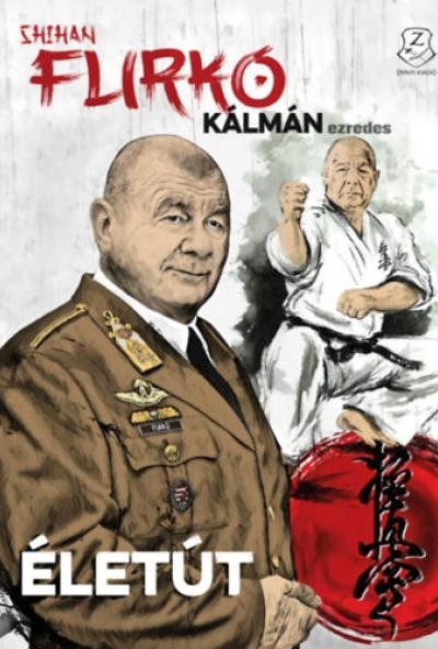 Shihan Furkó Kálmán ezredes - Életút