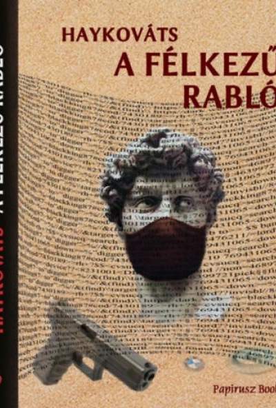 A félkezű rabló