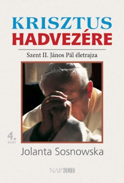 Krisztus hadvezére