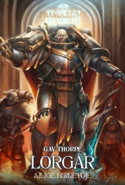 Lorgar