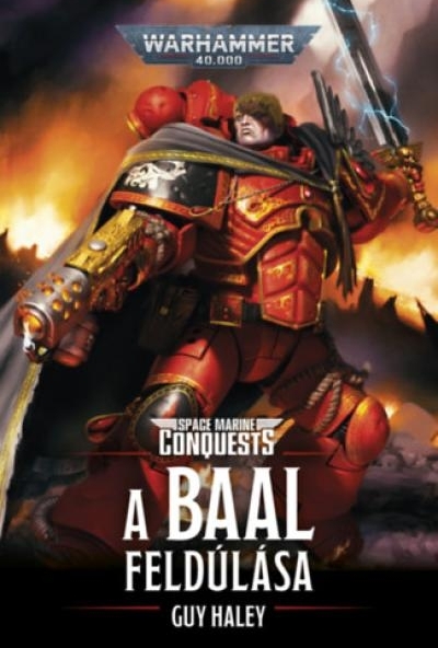 A Baal feldúlása