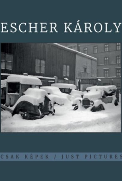 Escher Károly