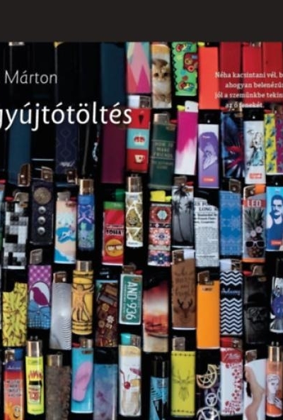 Öngyújtótöltés
