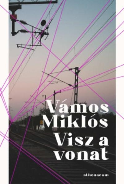 Visz a vonat