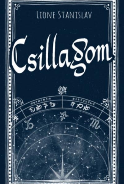 Csillagom