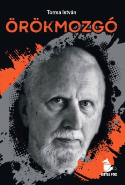 Örökmozgó
