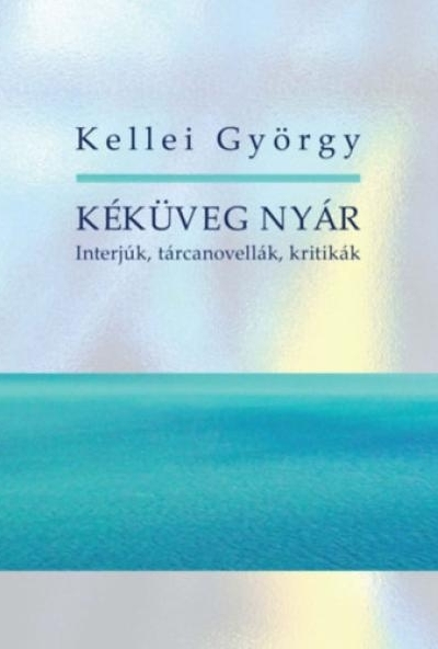 Kéküveg nyár