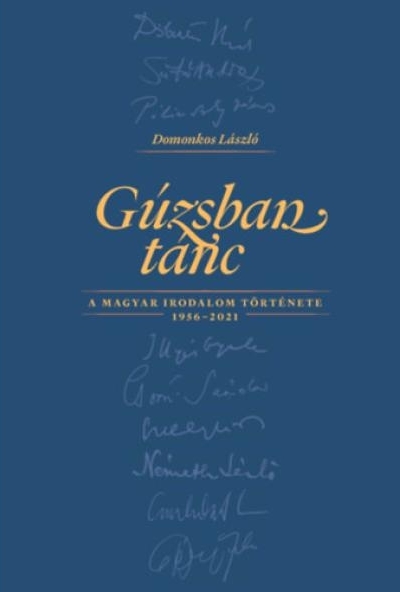 Gúzsban tánc