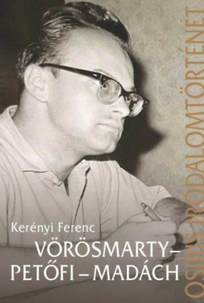 Vörösmarty - Petőfi - Madách