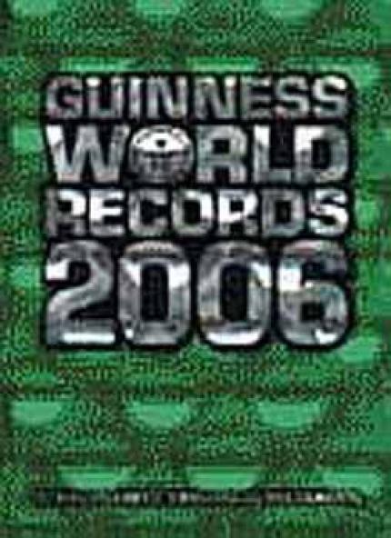 Guinness World Records 2006
