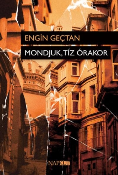Mondjuk, tíz órakor