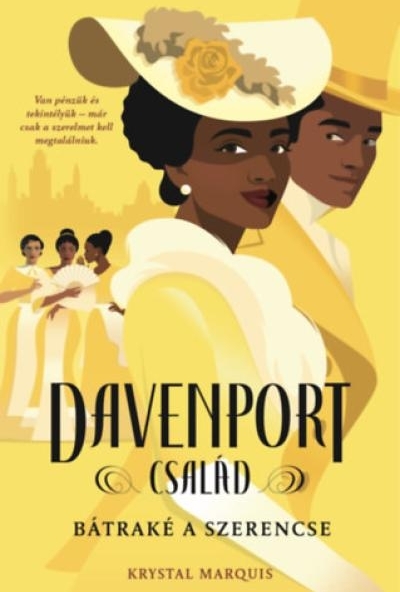 Davenport család
