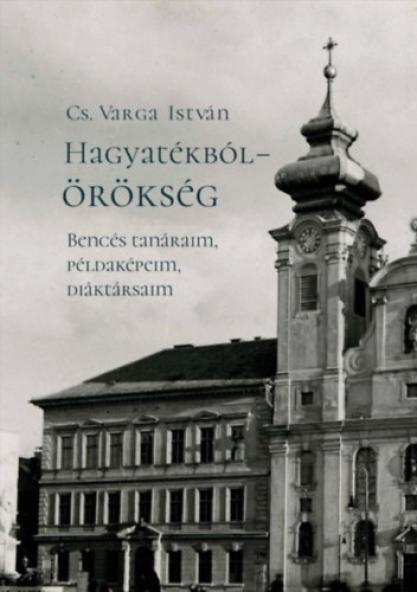 Hagyatékból - örökség