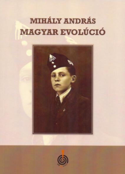 Magyar evolúció