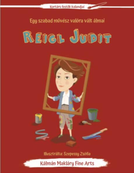 Reigl Judit