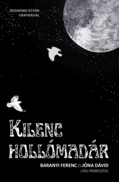 Kilenc hollómadár