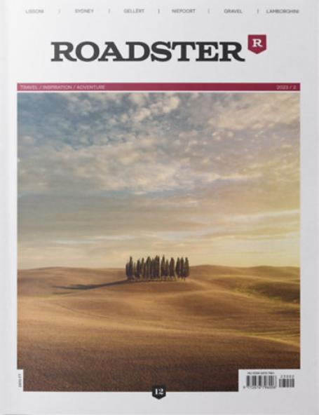 Roadster 2023/2