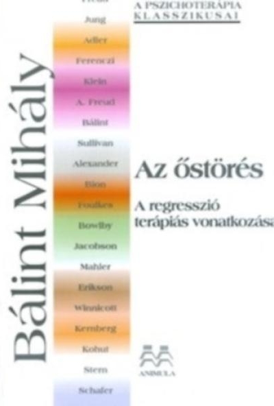Az őstörés
