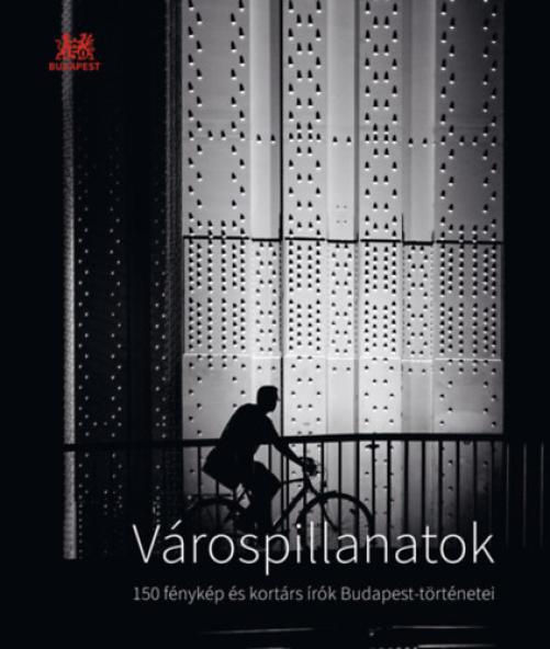 Várospillanatok