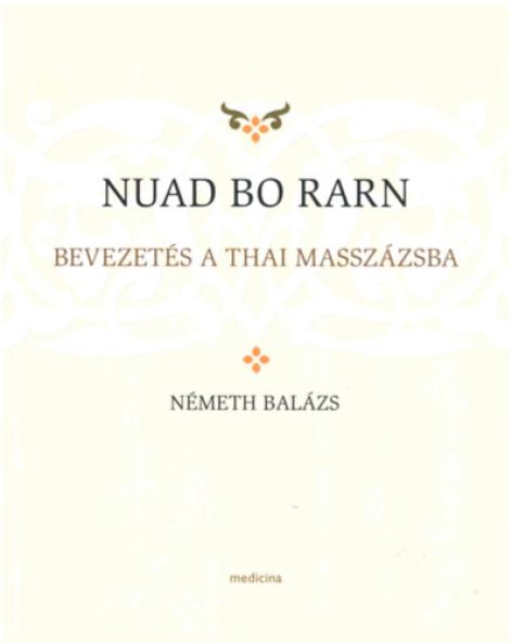 Nuad bo rarn