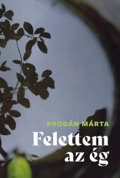 Felettem az ég