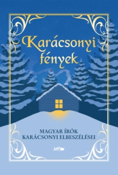 Karácsonyi fények