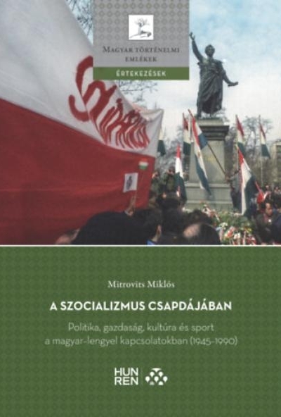A szocializmus csapdájában