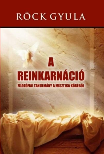 Reinkarnáció