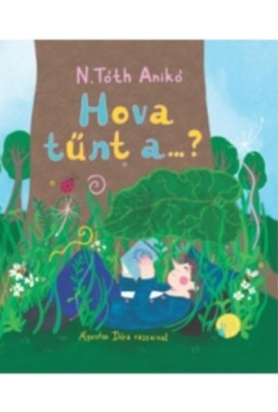 Hová tűnt a...?