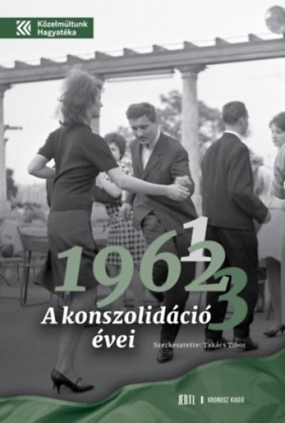 1961, 1962, 1963