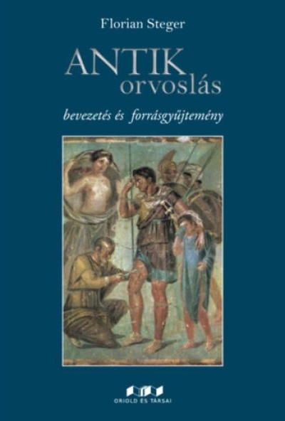 Antik orvoslás