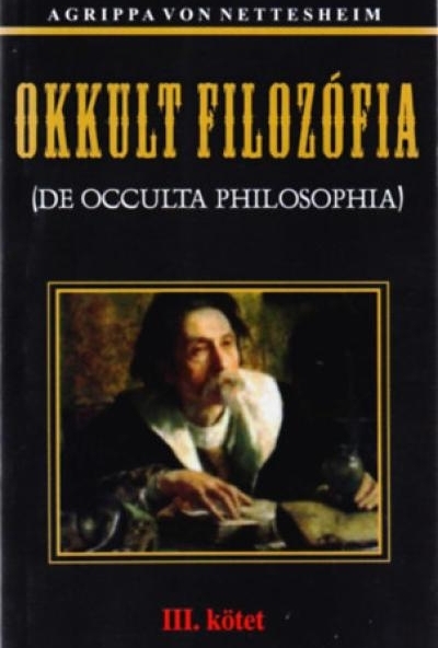 Okkult filozófia 