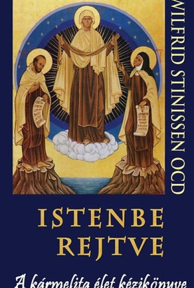 Istenbe rejtve