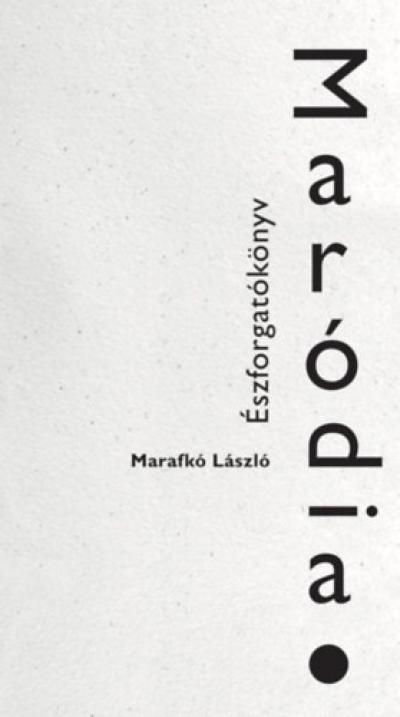 Maródia