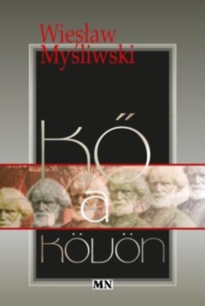 Kő a kövön